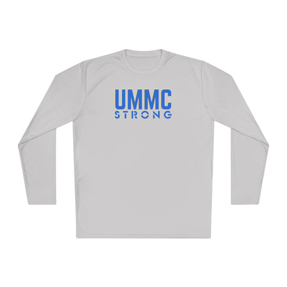 UMMC STRONG ATHLETIC LONG SLEEVE