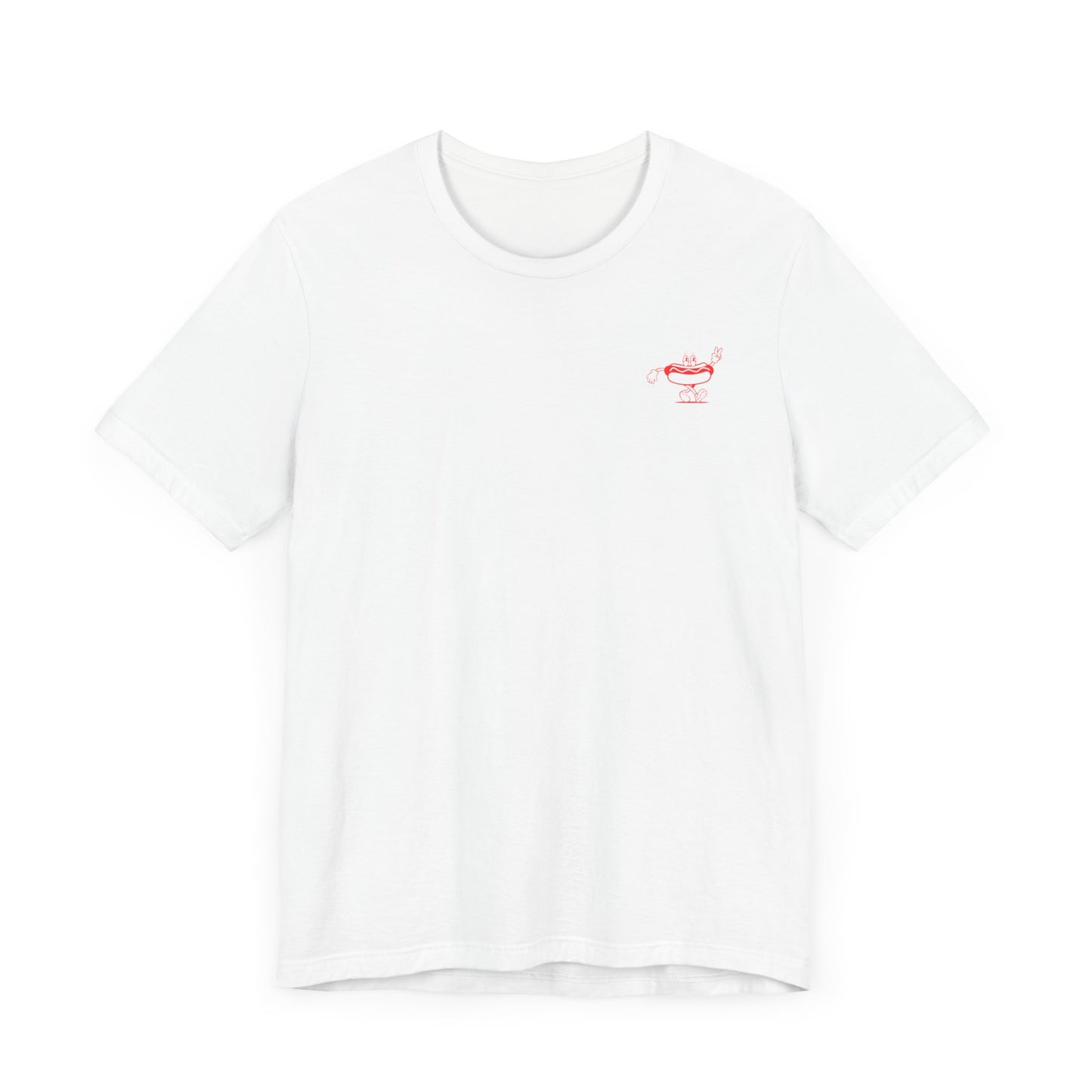 FENWAY FRANK TEE