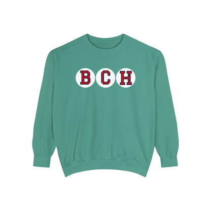 BCH SOX CREWNECK