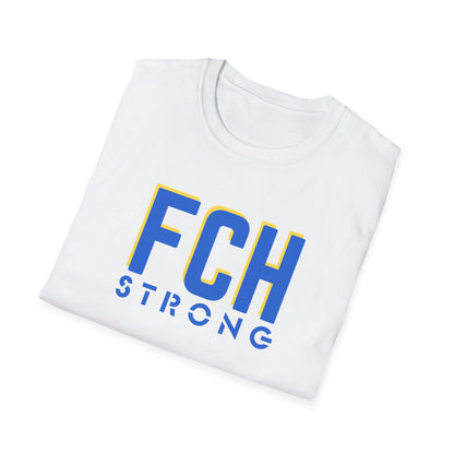 FCH STRONG SOFTSTYLE T-SHIRT