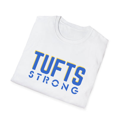 TUFTS STRONG SOFTSTYLE T-SHIRT
