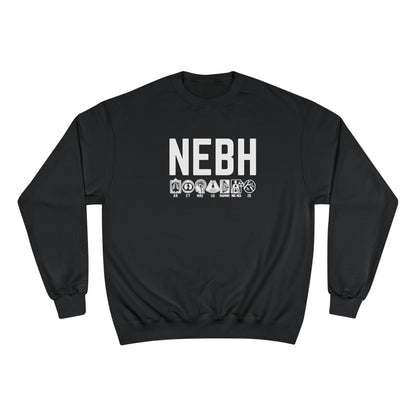 NEBH  RAD TECH WEEK CHAMPION CREWNECK