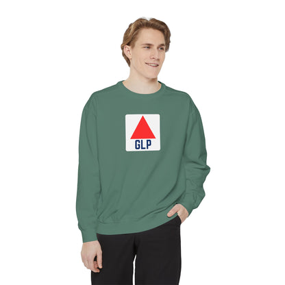 FCH CITGO CREWNECK