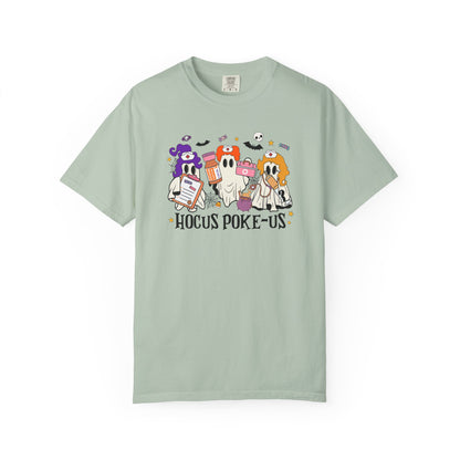 HOKUS POKE-US T-SHIRT