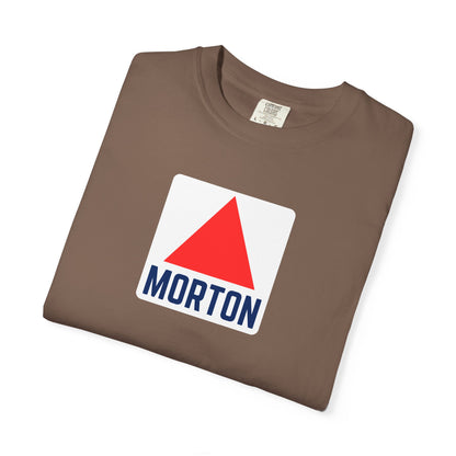 MORTON CITGO TEE