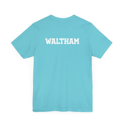 MGH WALTHAM CITGO SHIRT
