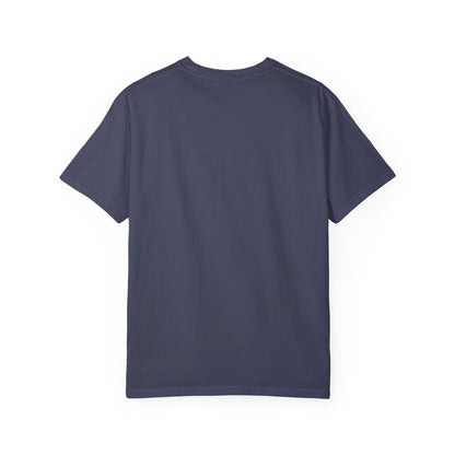 UNION NURSE COMFORT COLORS T-SHIRT