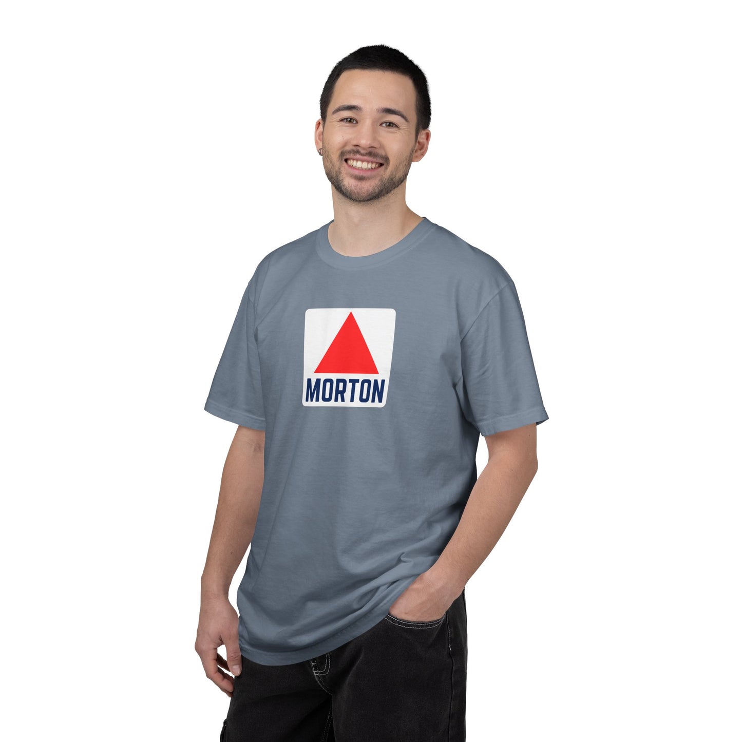 MORTON CITGO TEE