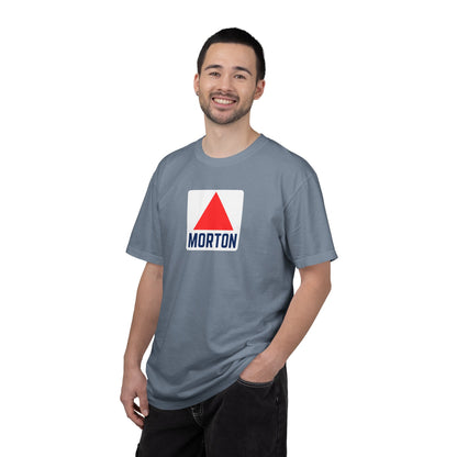 MORTON CITGO TEE