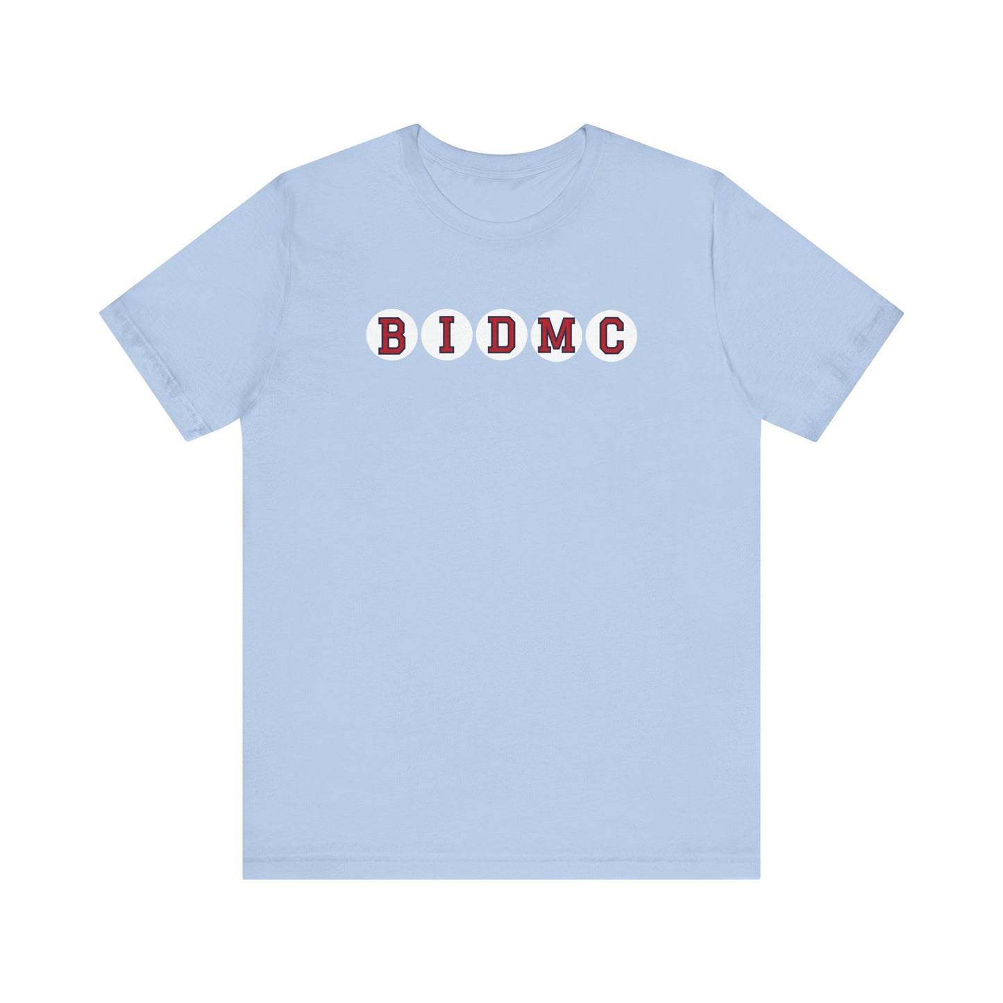 BIDMC SOX SHIRT