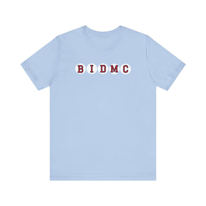 BIDMC SOX SHIRT