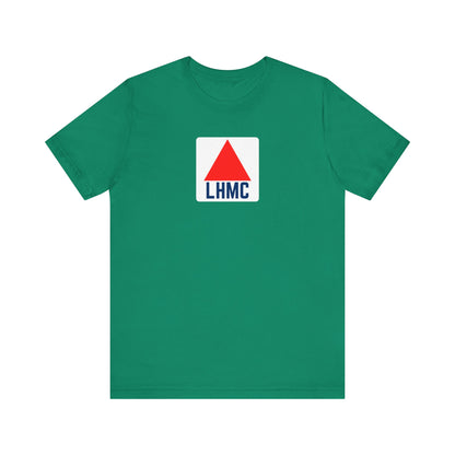LHMC EMERGENCY CITGO SHIRT