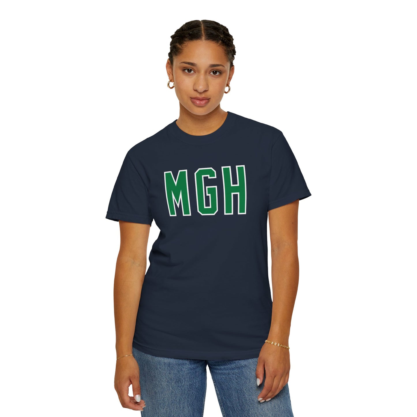 PHILLIPS HOUSE 20 FULL COURT CARE T-SHIRT