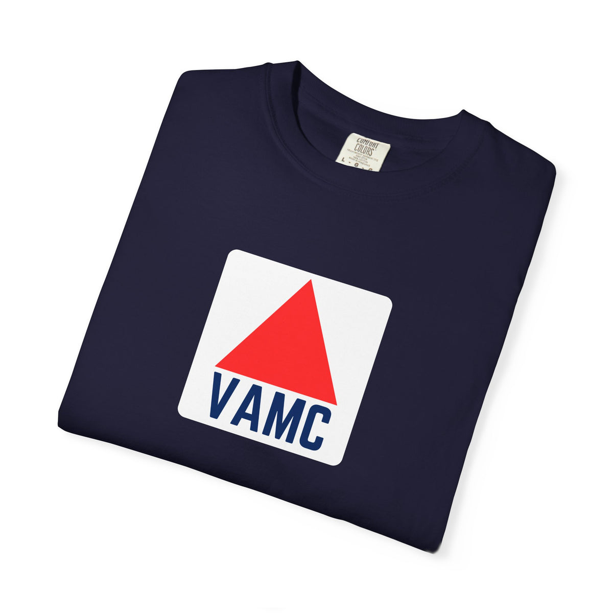 VAMC CITGO TEE