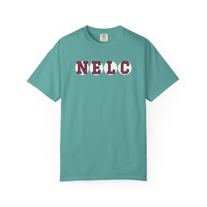 NELC RETIRED SOX LETTERS TEE