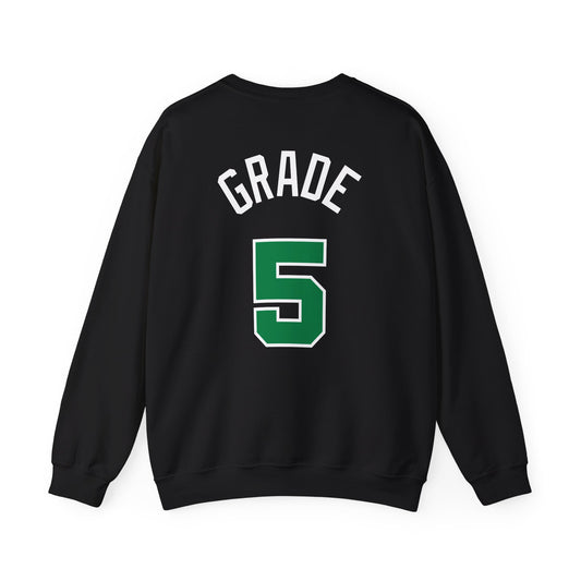 BPS FIFTH GRADE LEGENDS