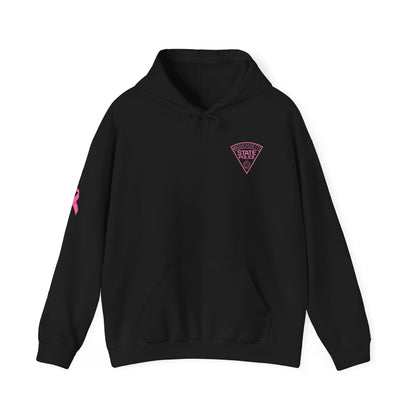 MSP BREAST CANCER AWARENESS HOODIE