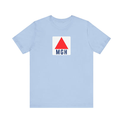 MGH CITGO SHIRT
