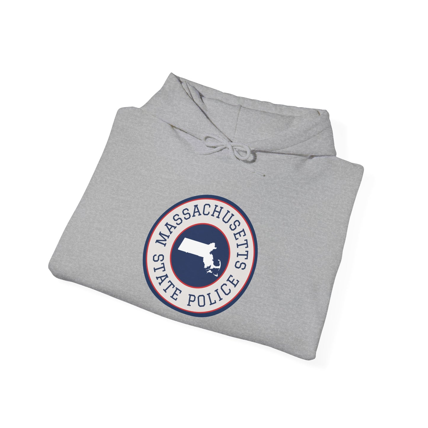 MSP STATE HOODIE