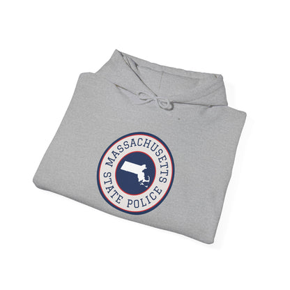 MSP STATE HOODIE