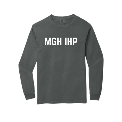 MGH IHP COMFORT COLORS LONG SLEEVE