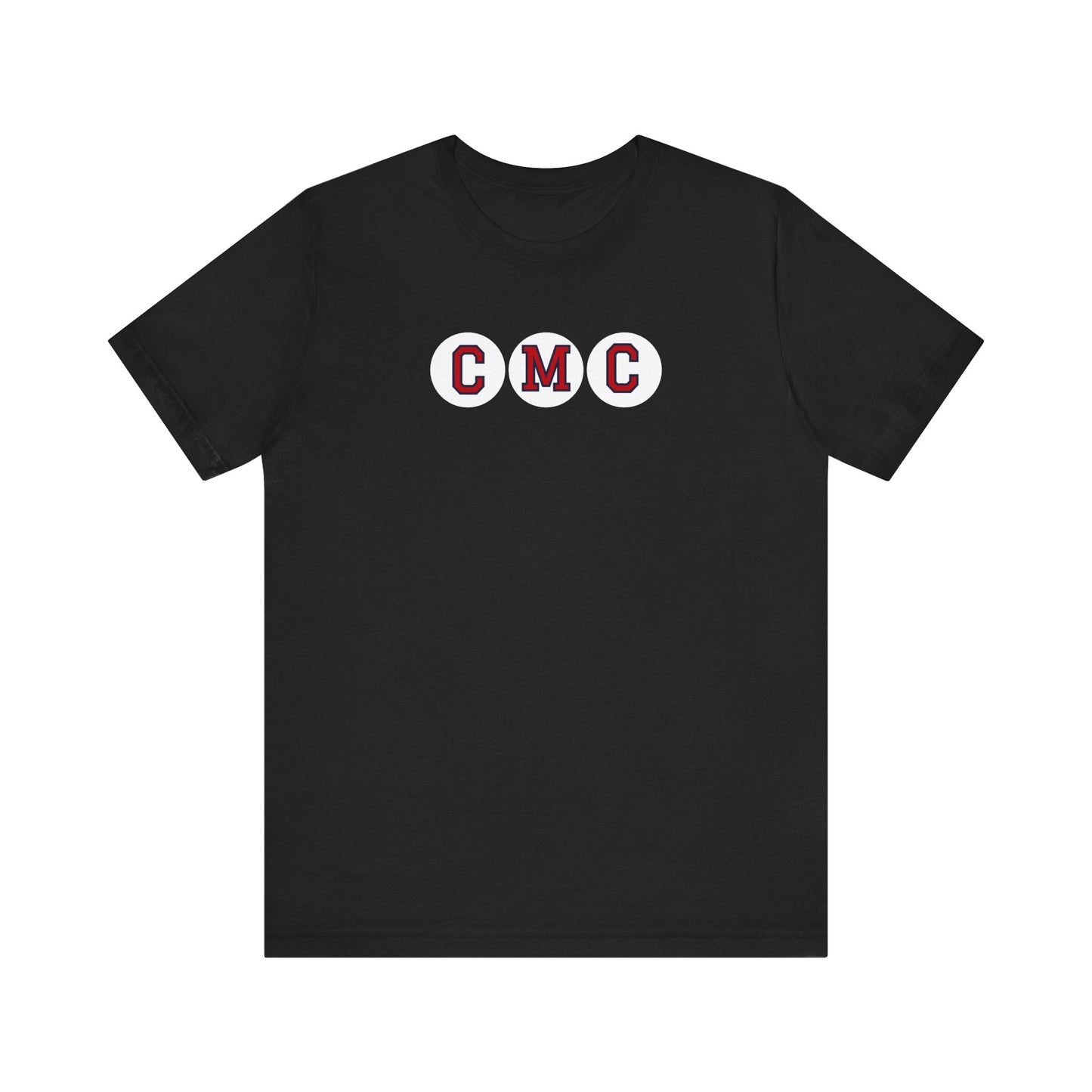 CMC SOX SHIRT
