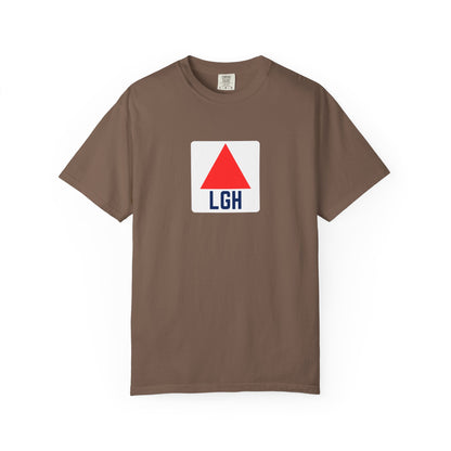 LGH CITGO TEE