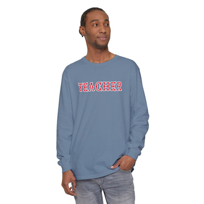 BPS ICE CREAM LONG SLEEVE
