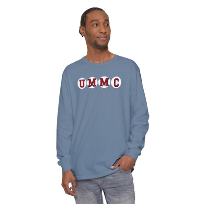 UMMC EMERGENCY LONG SLEEVE