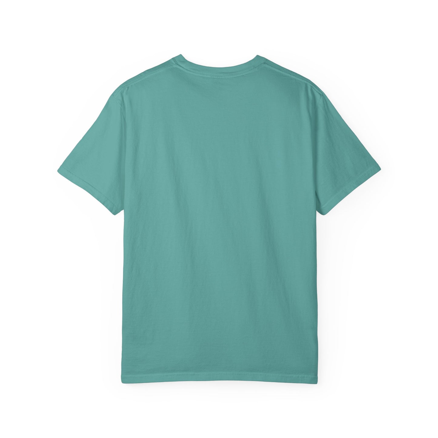 SIXTH GRADE YELLOW PLAYER LETTERS T-SHIRT