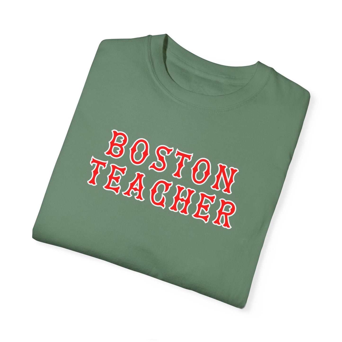 FENWAY 2ND GRADE