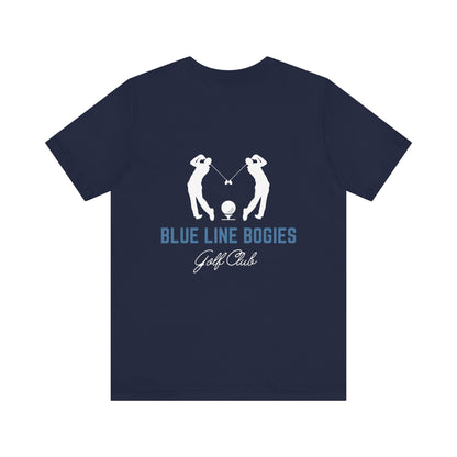 Blue Line Bogies Golf Club