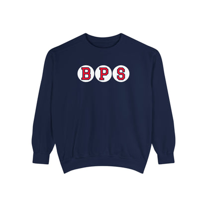 BPS FENWAY CREWNECK
