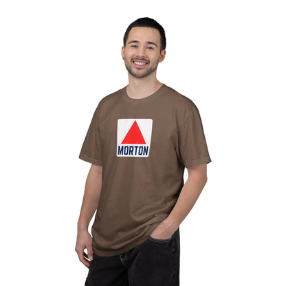 MORTON CITGO TEE