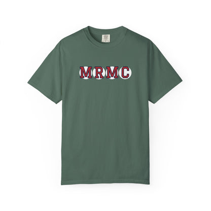 MRMC RETIRED SOX LETTERS TEE