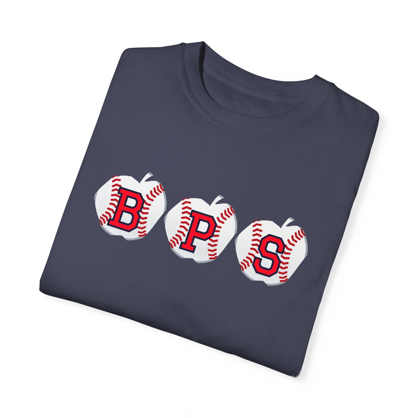 BPS APPLE T-SHIRT