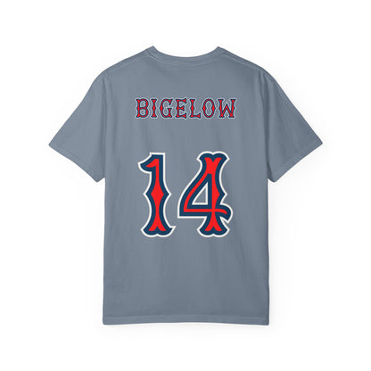 MGH BIGELOW 14 NURSES NIGHT TEE