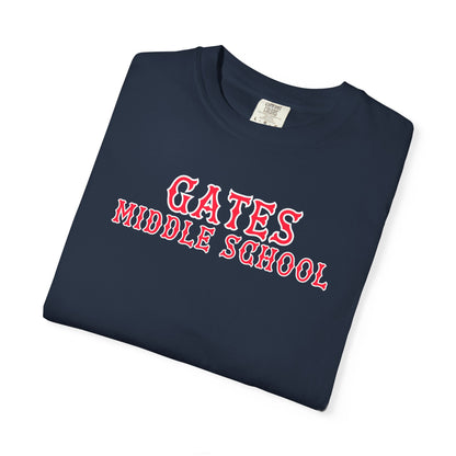 GATES MIDDLE SCHOOL