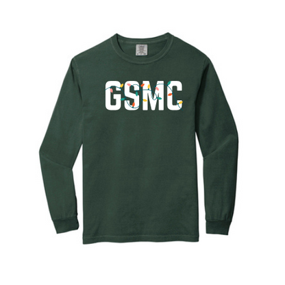 GSMC HOLIDAY LIGHTS LONG SLEEVE