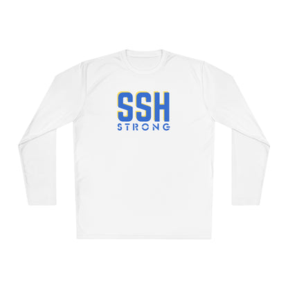 SSH STRONG ATHLETIC LONG SLEEVE