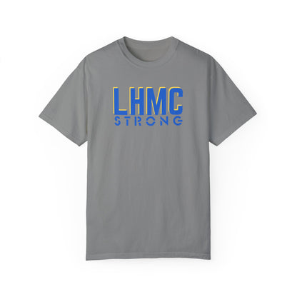 LHMC STRONG COMFORT COLORS T-SHIRT