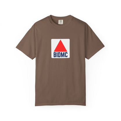 BIDMC CITGO TEE