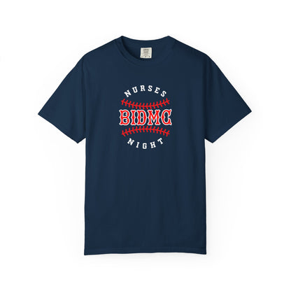 BIDMC ROSENBERG 7 NURSES NIGHT TEE