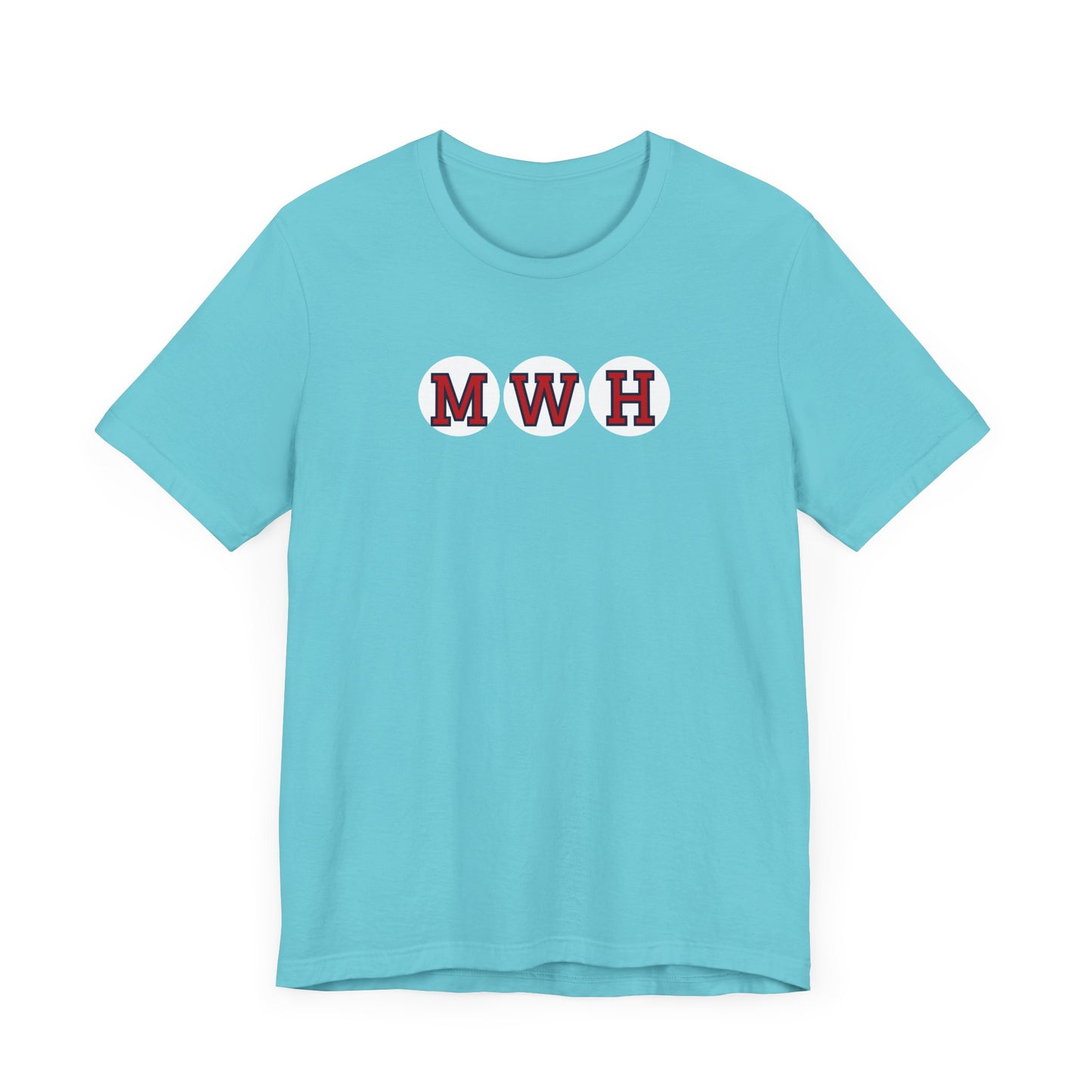MWH SOX SHIRT