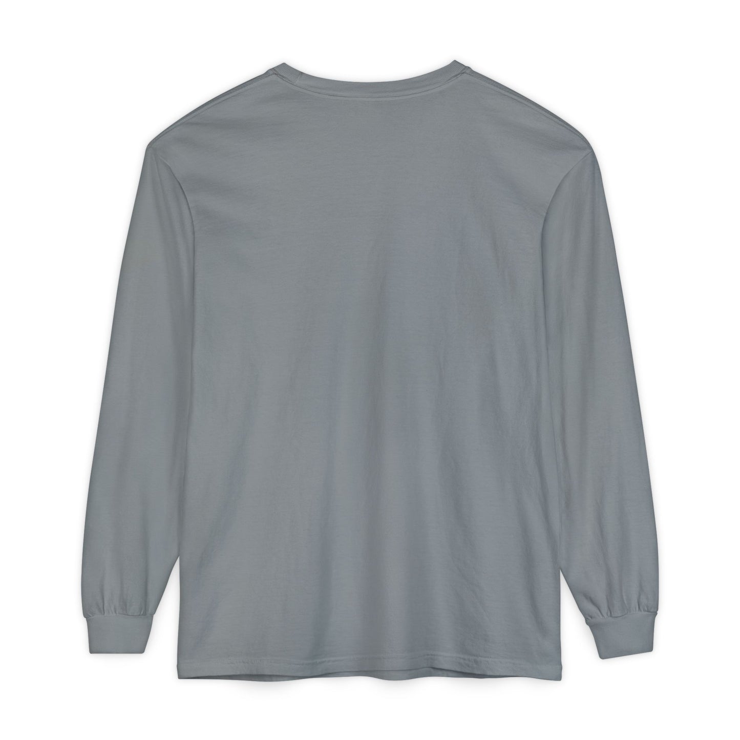 NWH AUERBACH BREAST CENTER LONG SLEEVE TEE