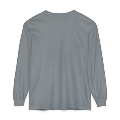 NWH AUERBACH BREAST CENTER LONG SLEEVE TEE
