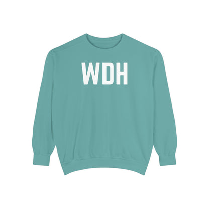 WDH ALL STAFF CREWNECK
