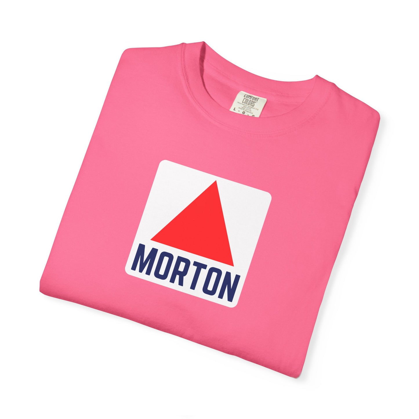MORTON CITGO TEE