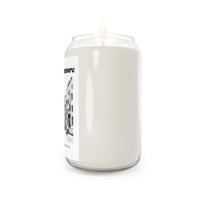 Fenway–Kenmore Scented Soy Candle