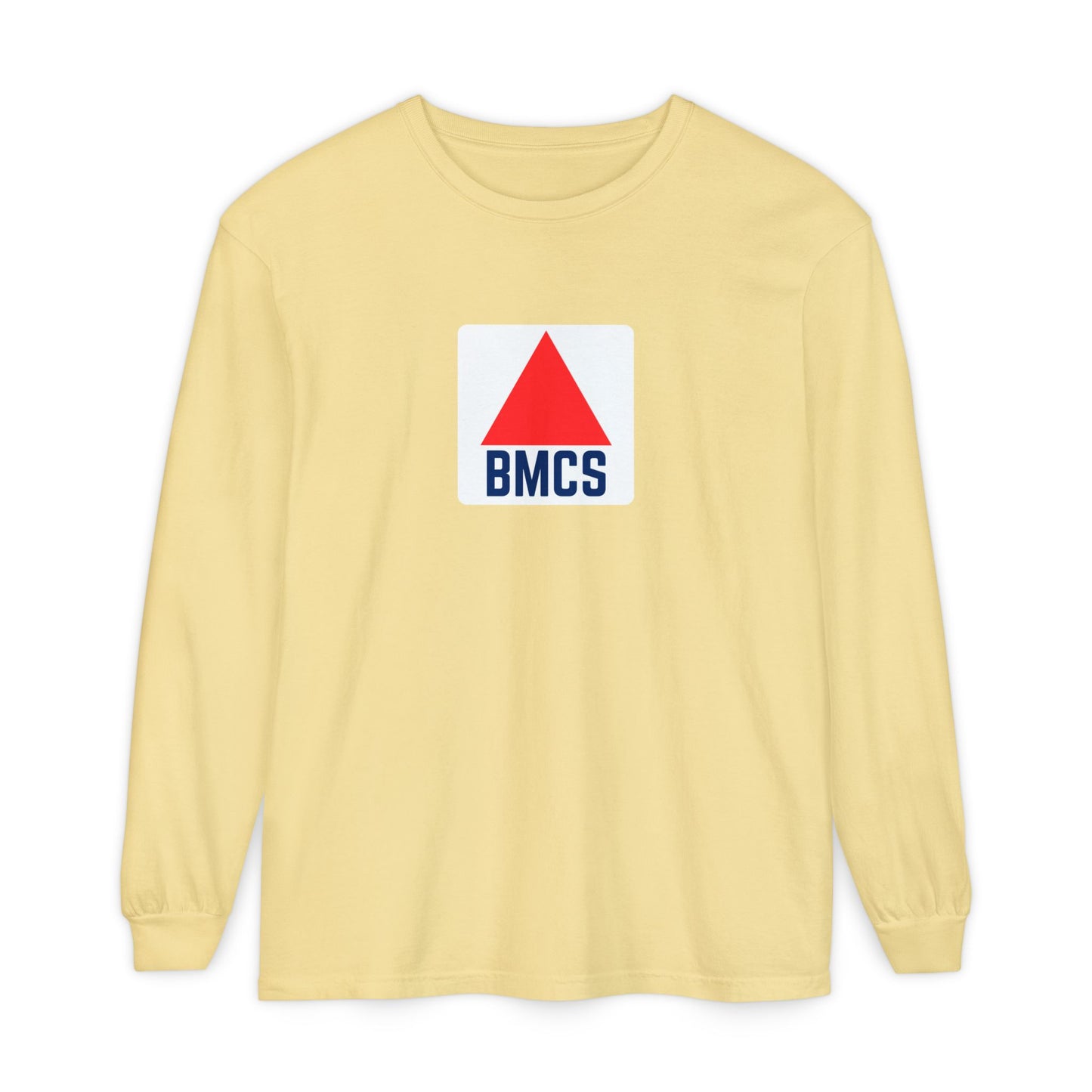 BMCS CITGO LONG SLEEVE